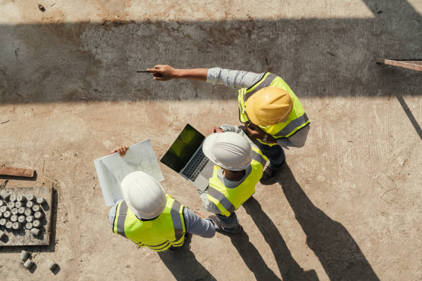 Best Best Concrete Contractor  in USA