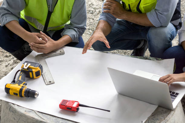 Best Affordable Concrete Services  in USA