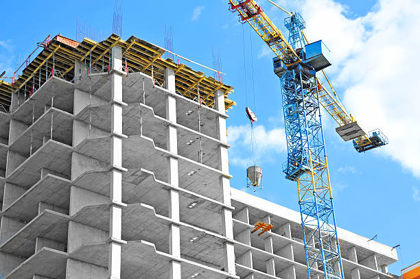 Best Affordable Concrete Contractor  in USA